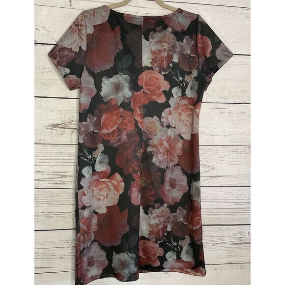 Torrid‎ Dress 14-16 Floralcore - Picture 11 of 12